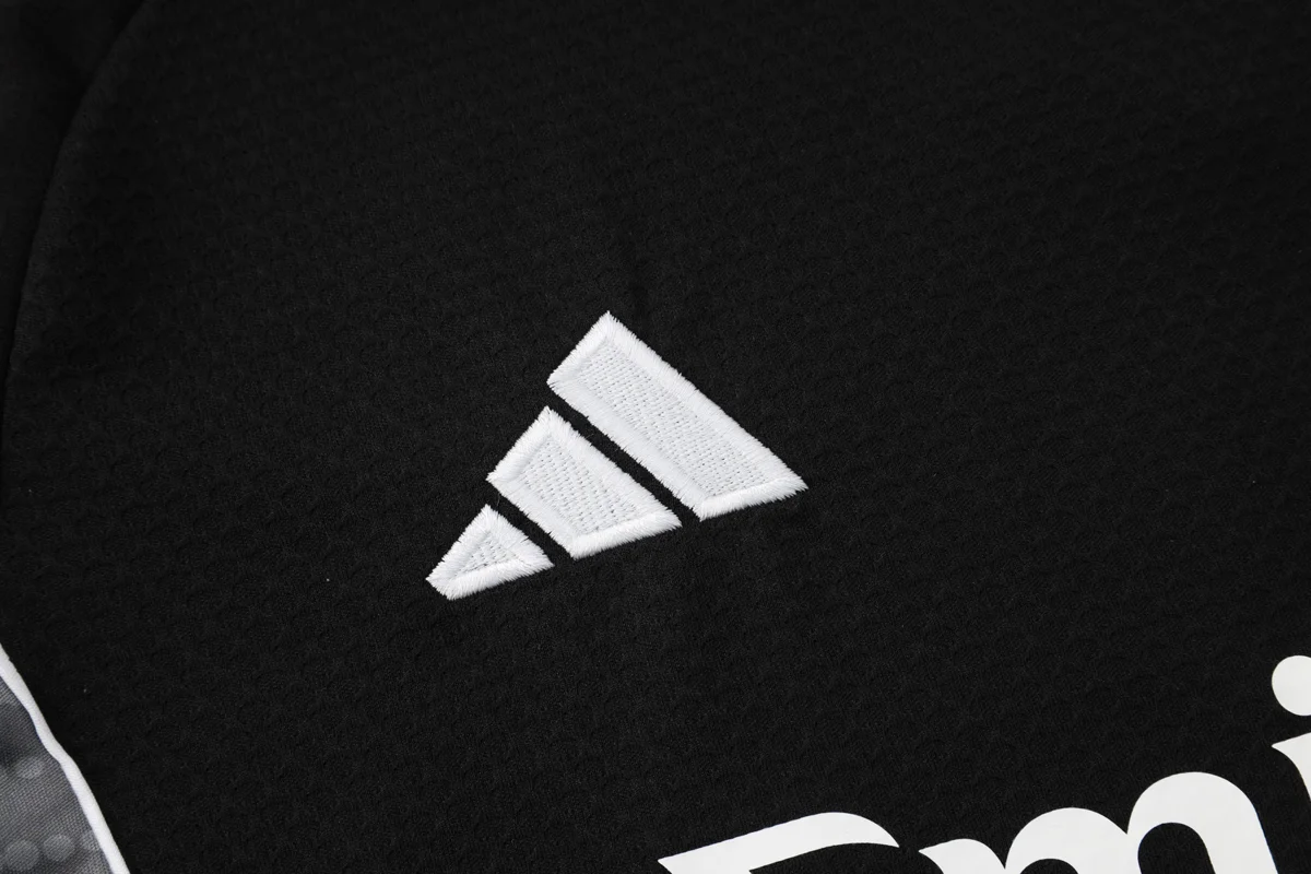 Camisa - Real Madrid (manga curta)