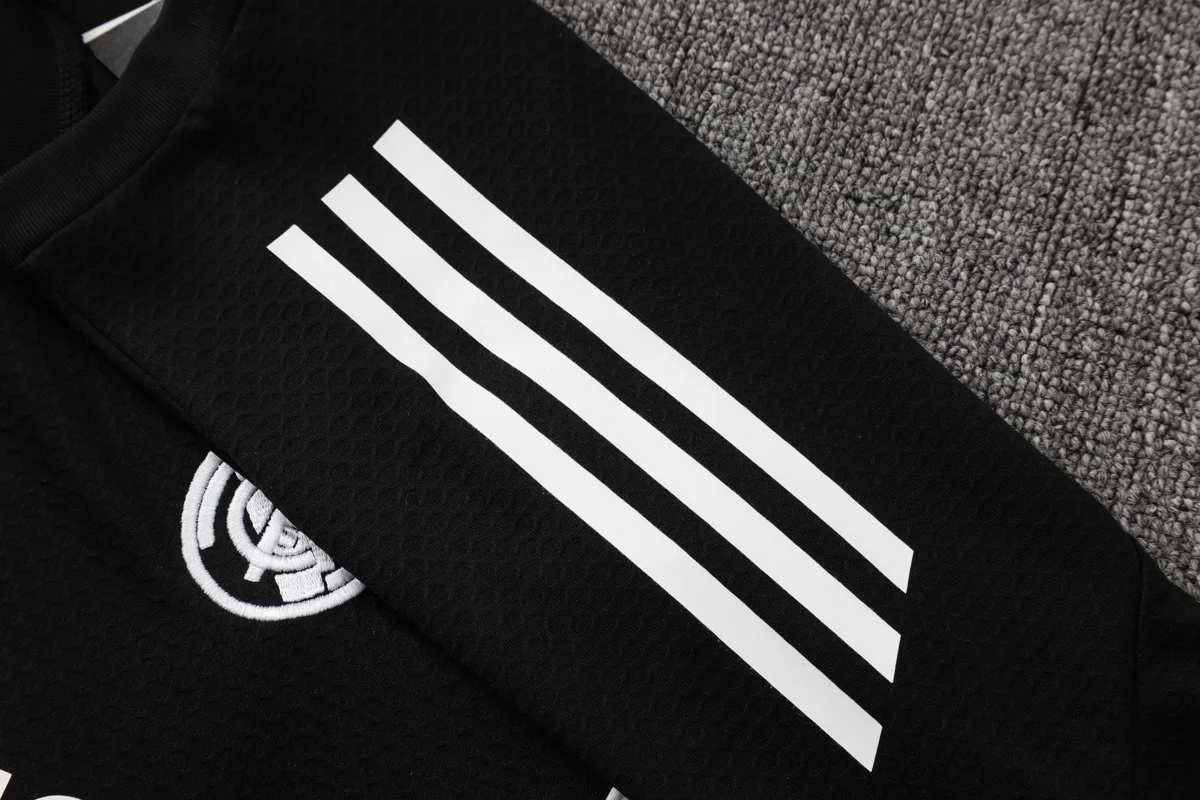 Camisa - Real Madrid (manga curta)