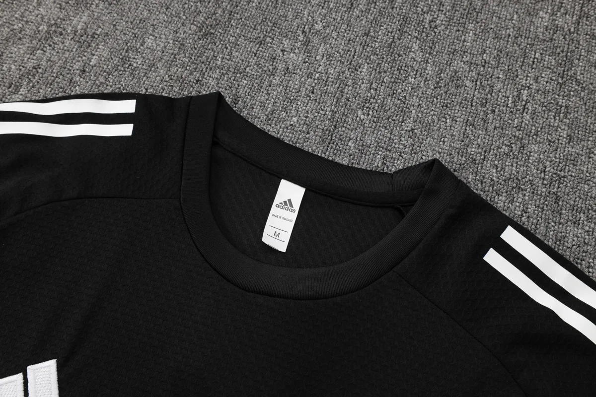 Camisa - Real Madrid (manga curta)