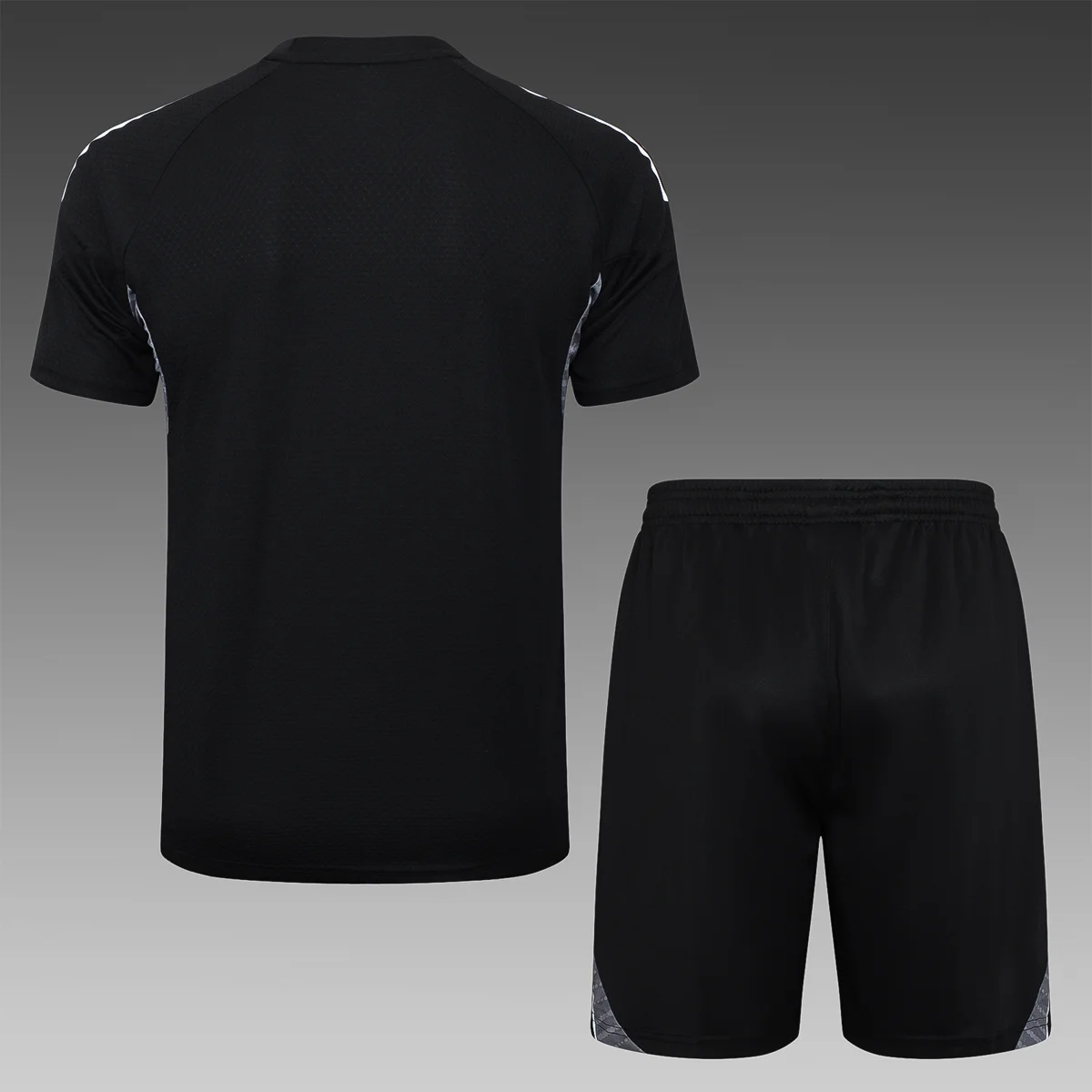 Camisa - Real Madrid (manga curta)