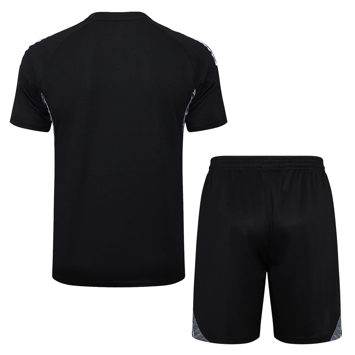 Camisa - Real Madrid (manga curta)