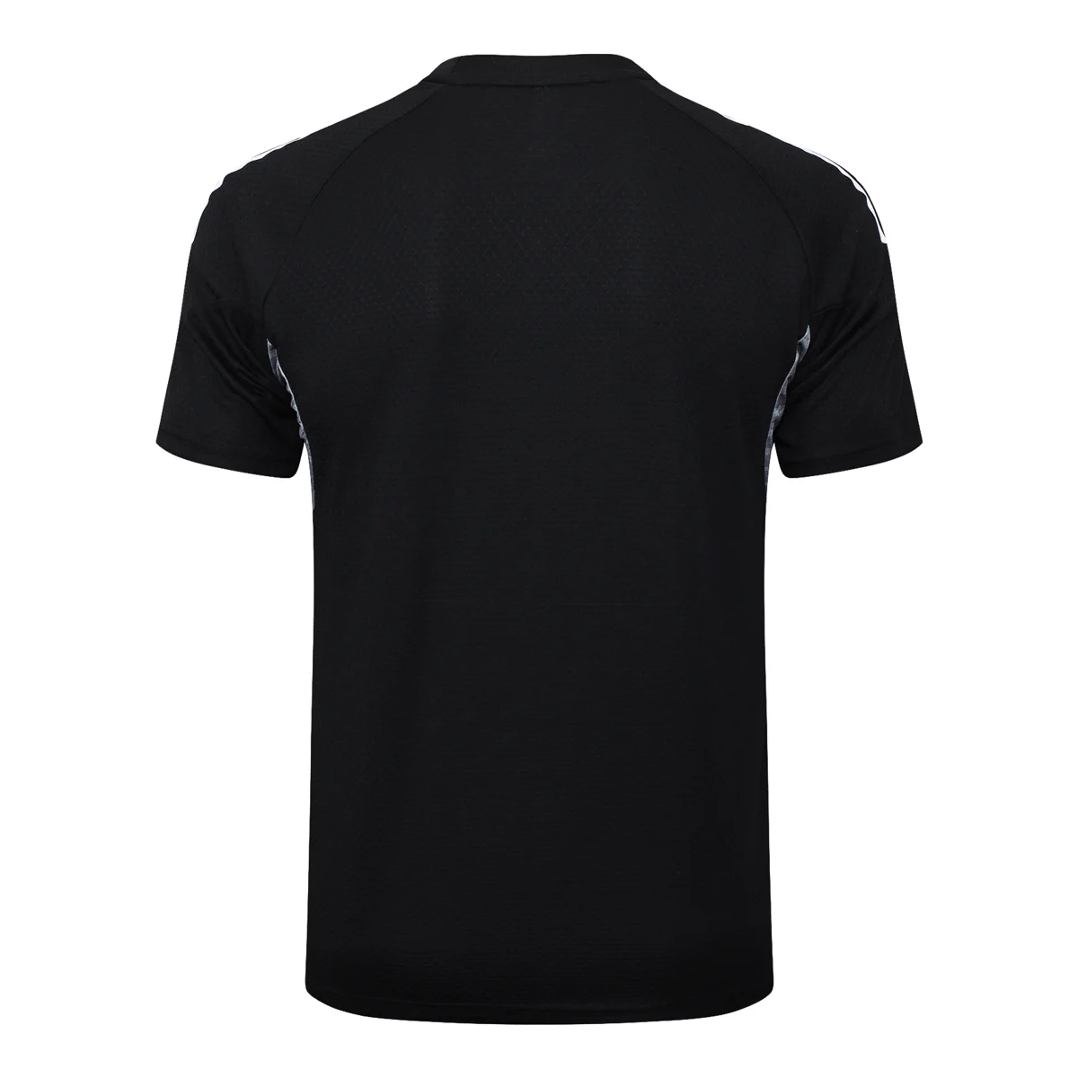 Camisa - Real Madrid (manga curta)