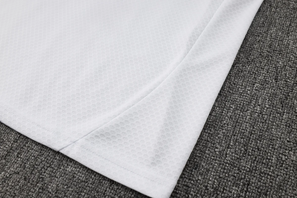 Camisa - Real Madrid (manga curta)