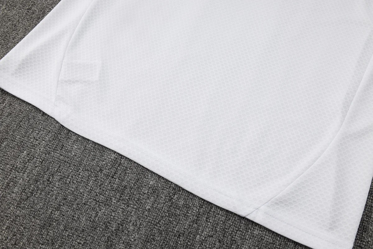 Camisa - Real Madrid (manga curta)