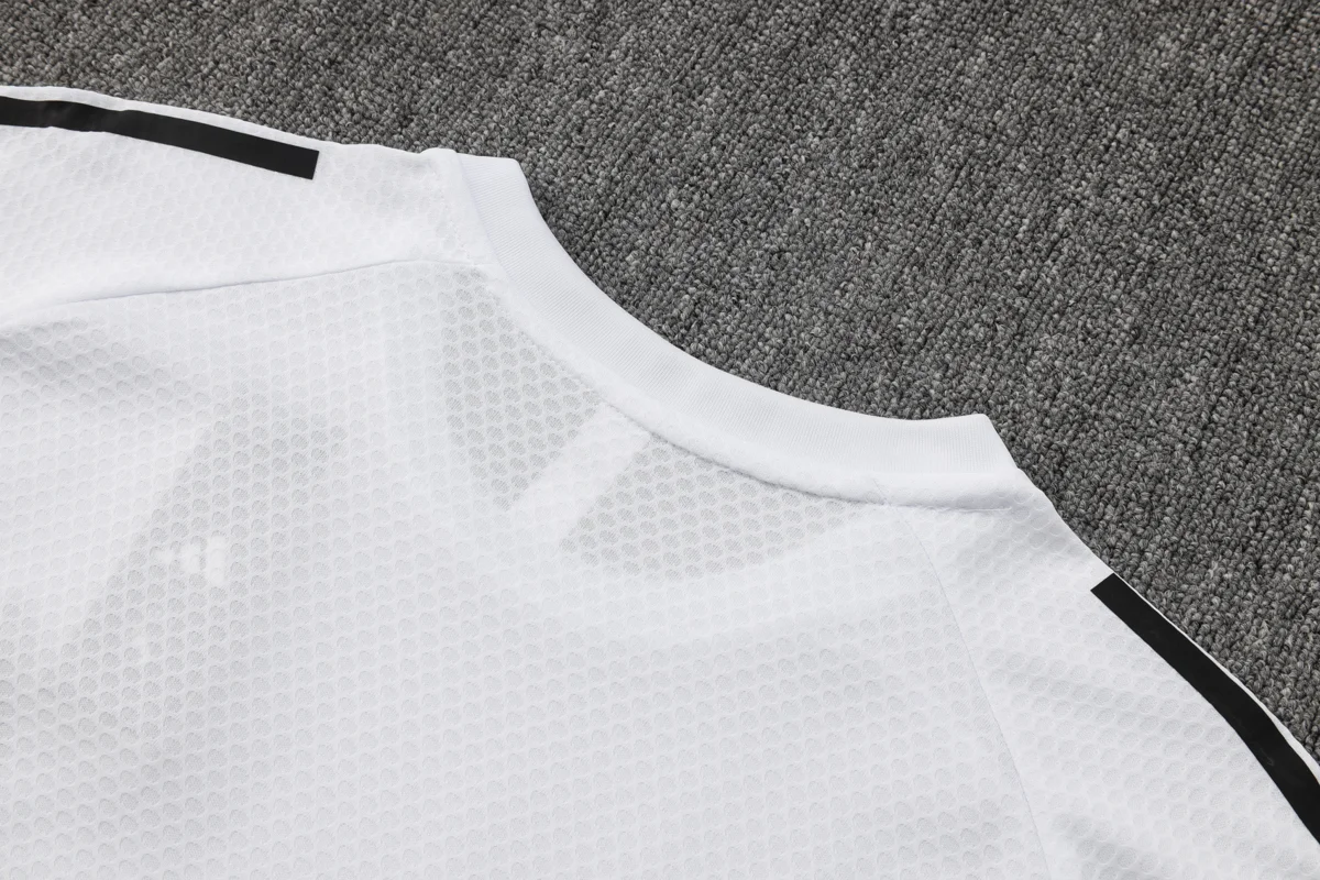 Camisa - Real Madrid (manga curta)