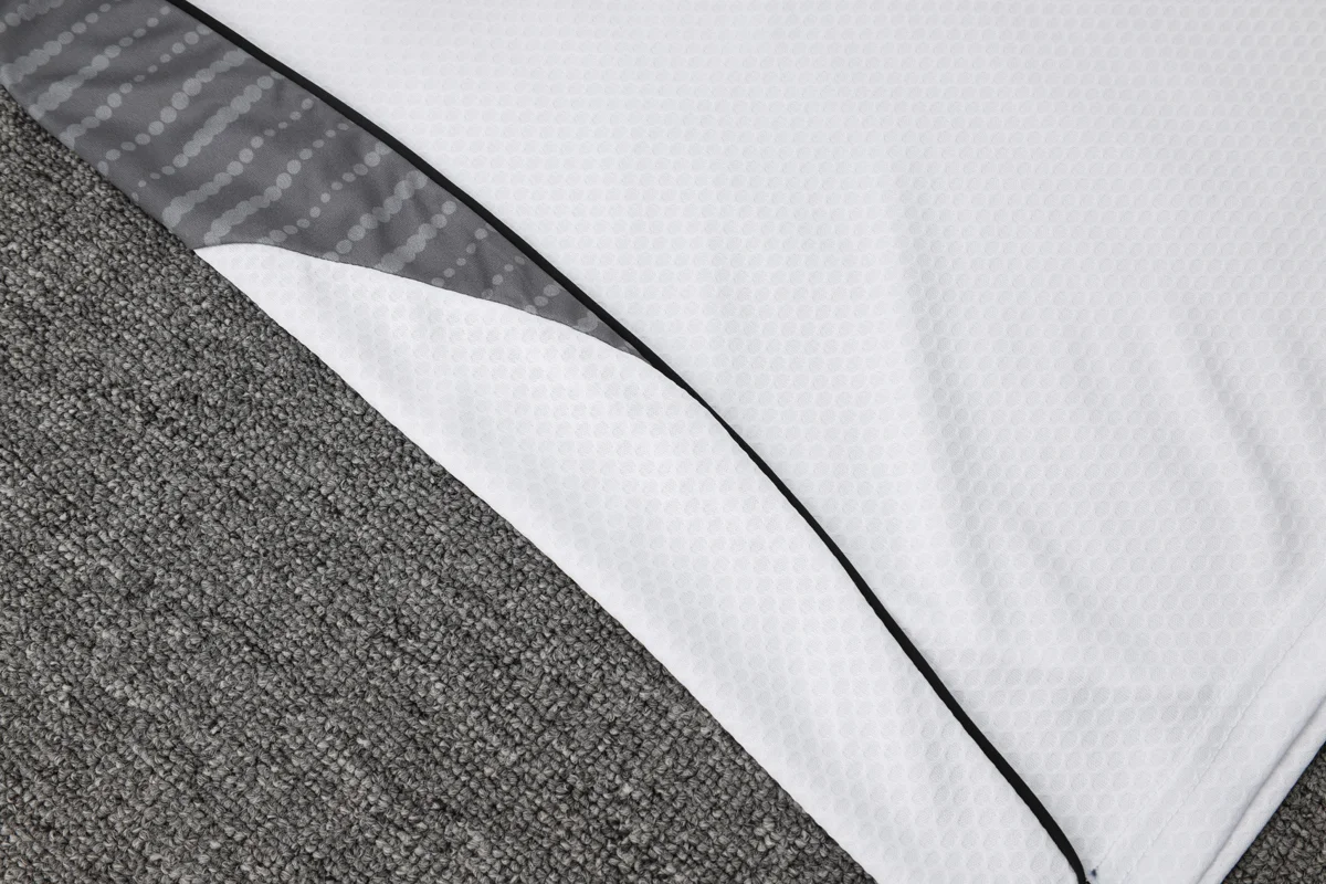 Camisa - Real Madrid (manga curta)