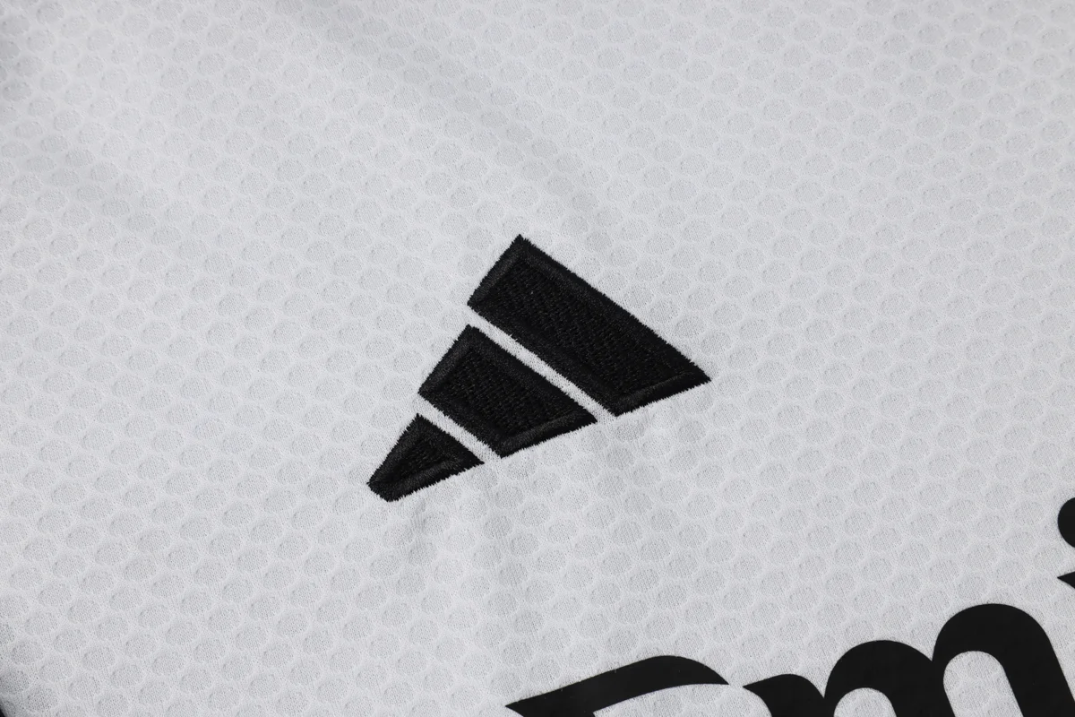 Camisa - Real Madrid (manga curta)