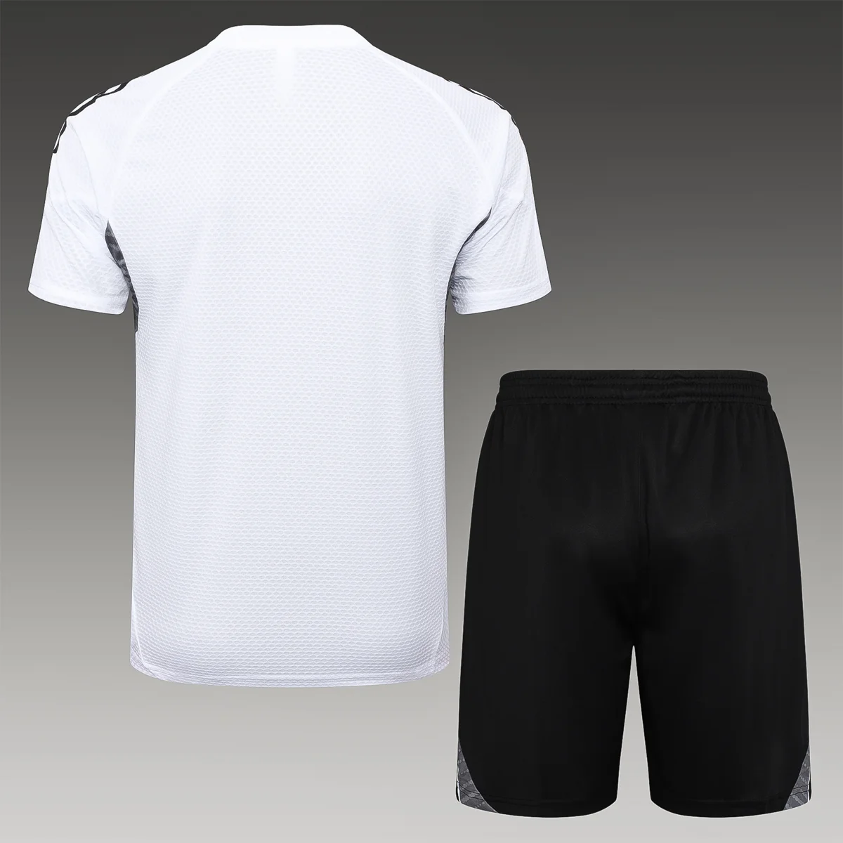 Camisa - Real Madrid (manga curta)