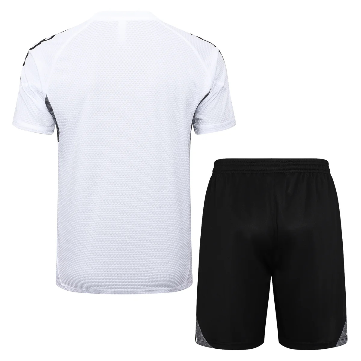 Camisa - Real Madrid (manga curta)