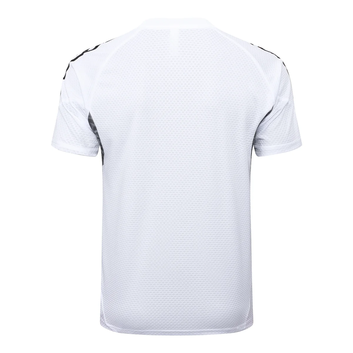 Camisa - Real Madrid (manga curta)