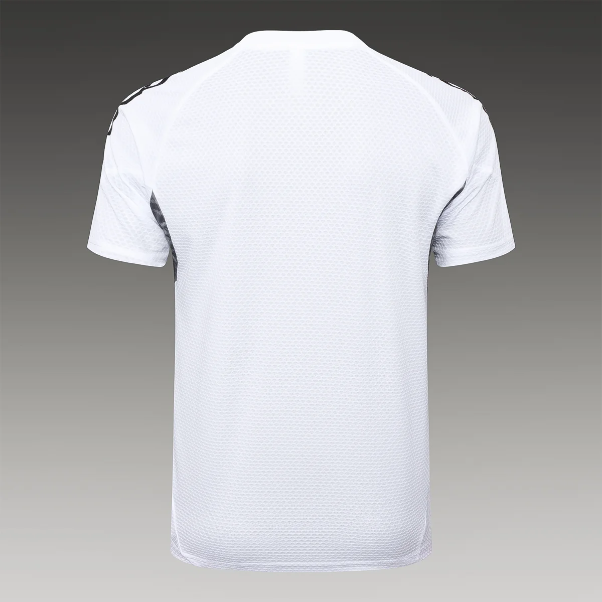 Camisa - Real Madrid (manga curta)