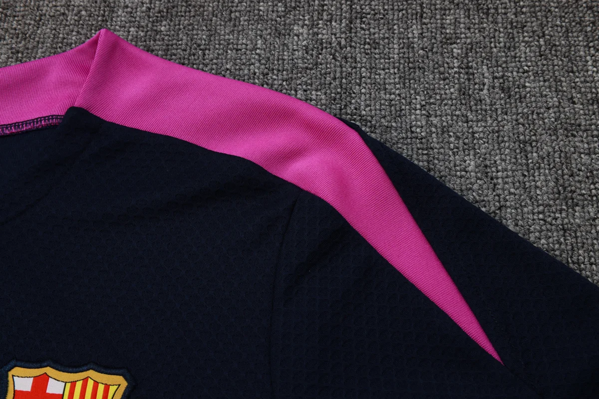 Camisa - Barcelona (manga curta)