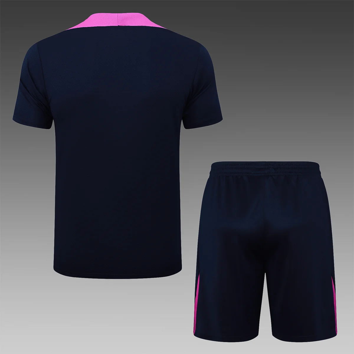 Camisa - Barcelona (manga curta)