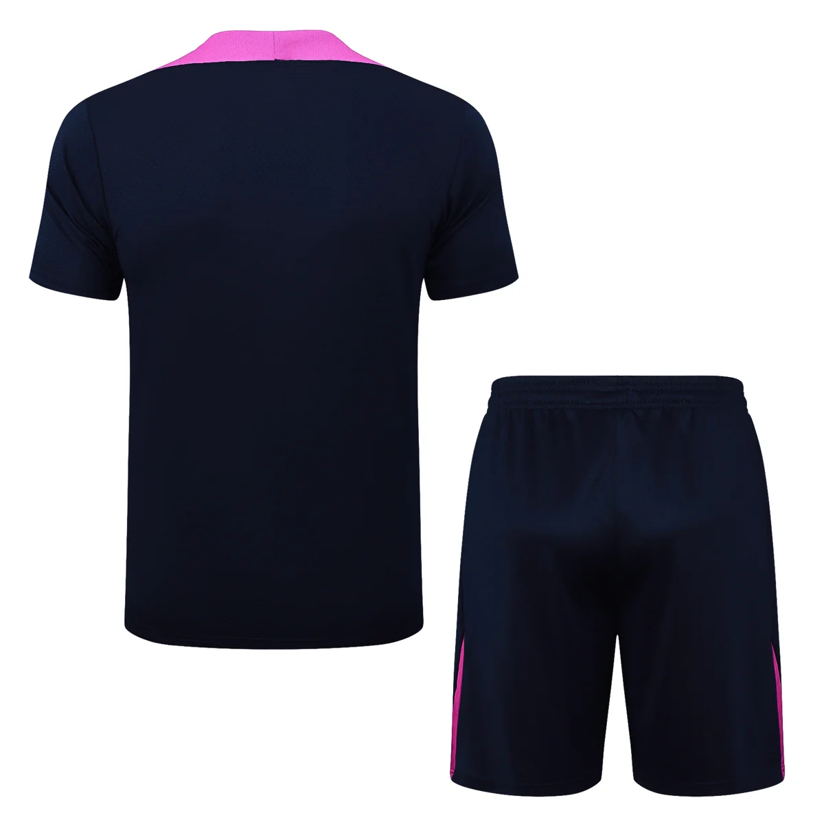 Camisa - Barcelona (manga curta)