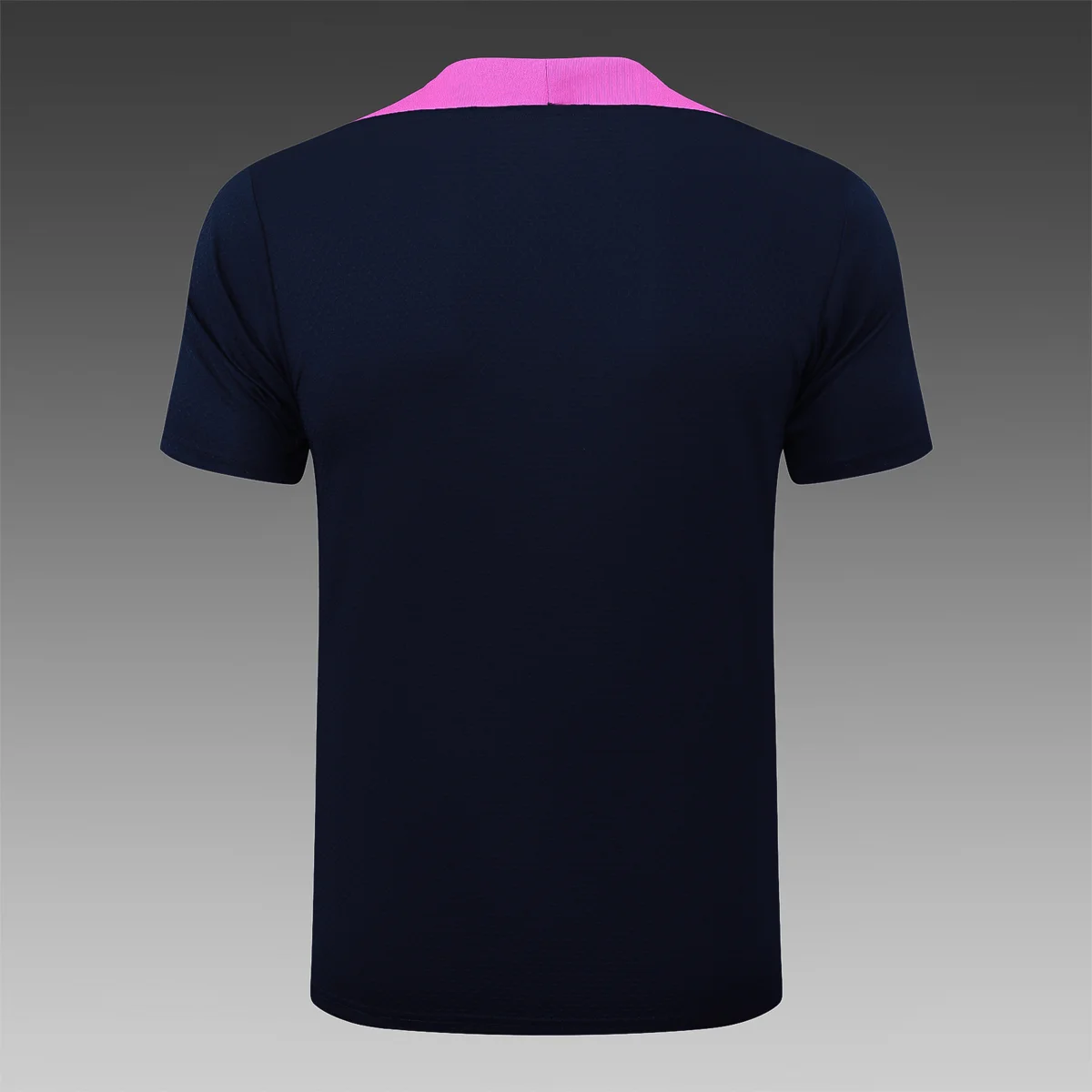 Camisa - Barcelona (manga curta)