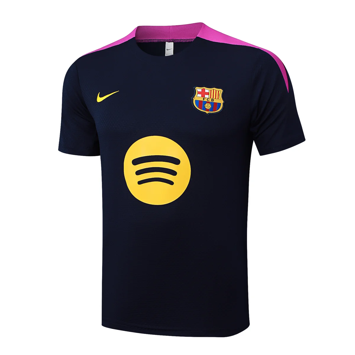 Camisa - Barcelona (manga curta)