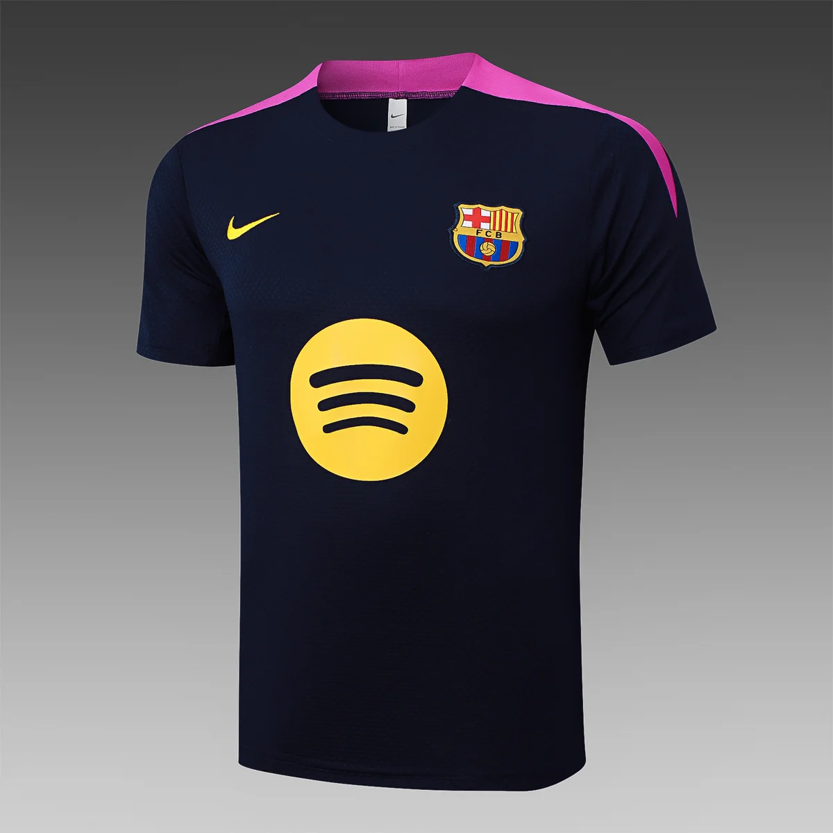 Camisa - Barcelona (manga curta)