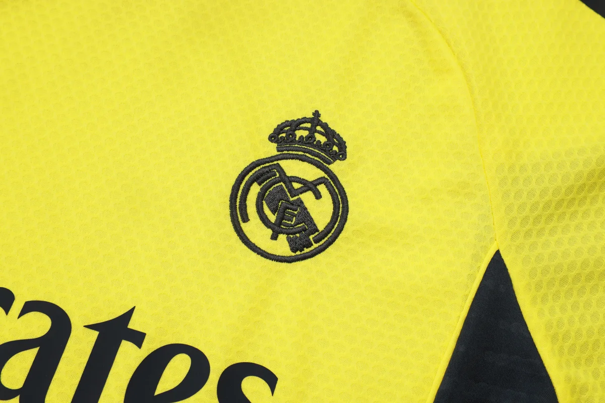 Camisa - Real Madrid (manga curta) - foto 12