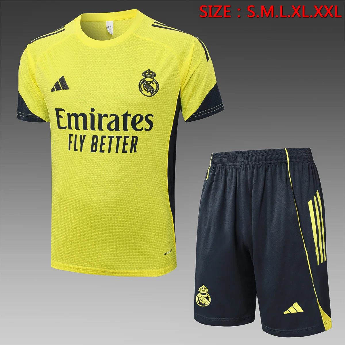 Camisa - Real Madrid (manga curta) - foto 20