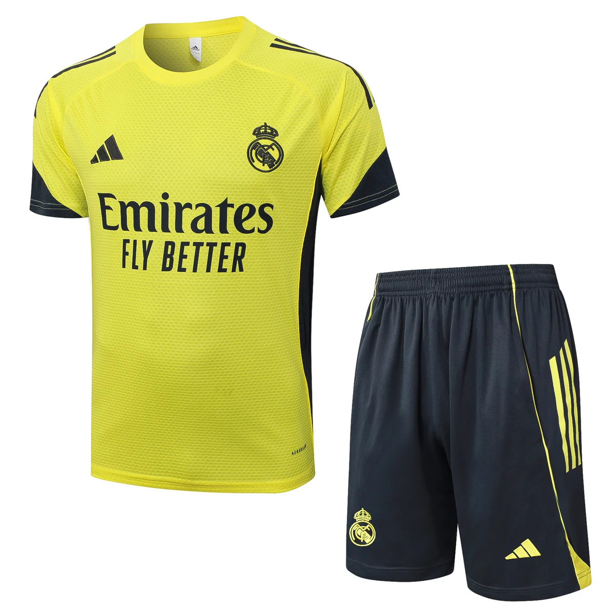 Camisa - Real Madrid (manga curta) - foto 21