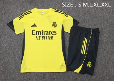 Camisa - Real Madrid (manga curta)