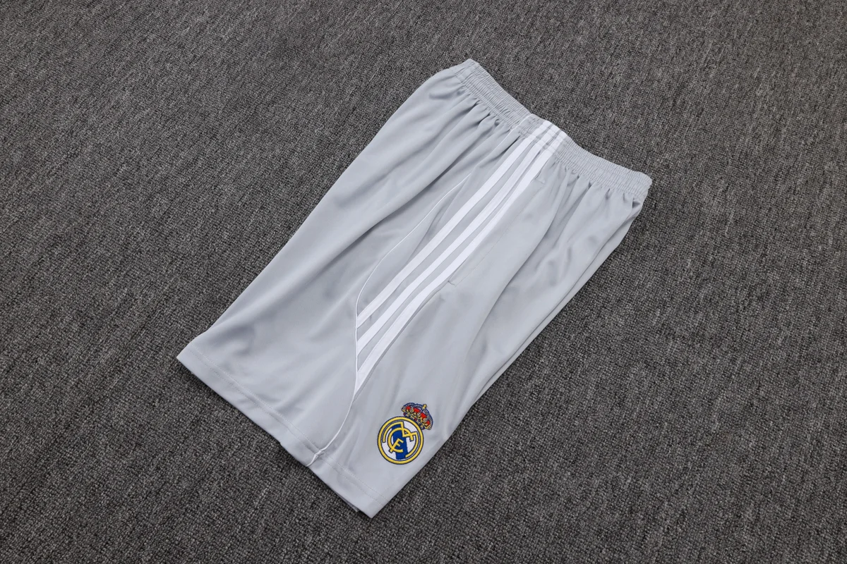 Camisa - Real Madrid (manga curta)