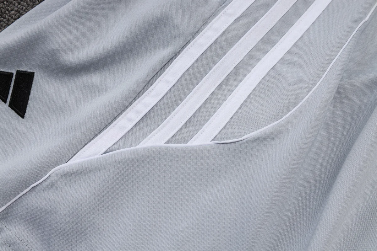 Camisa - Real Madrid (manga curta)