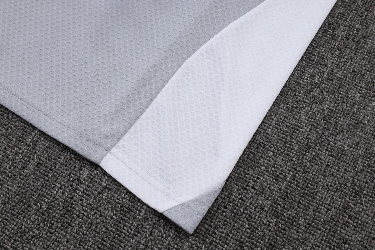 Camisa - Real Madrid (manga curta)
