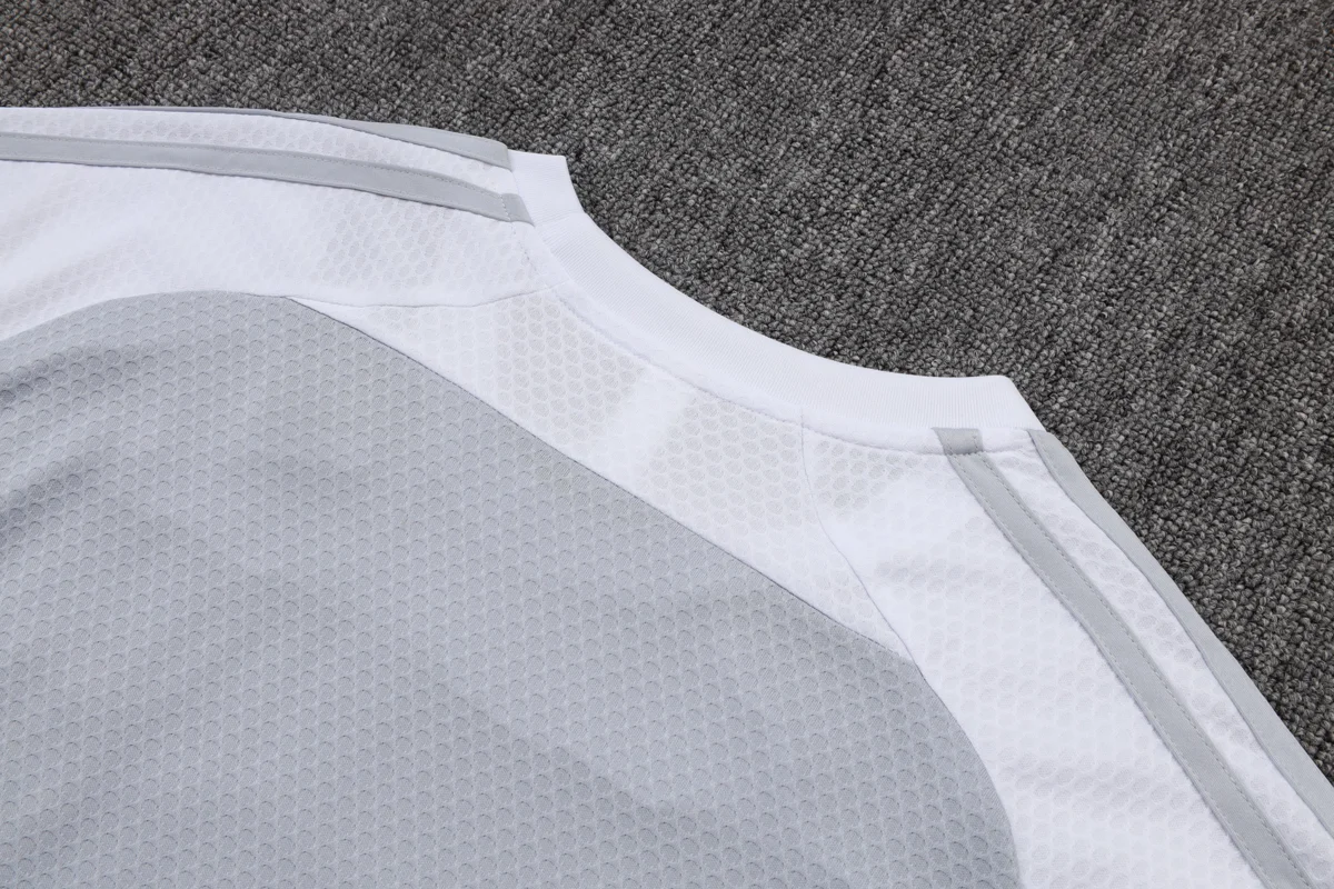 Camisa - Real Madrid (manga curta)