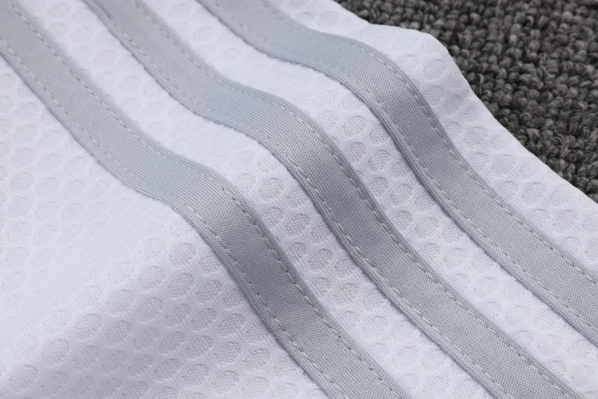 Camisa - Real Madrid (manga curta)