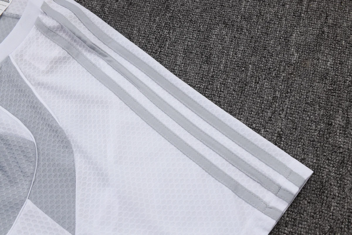 Camisa - Real Madrid (manga curta)