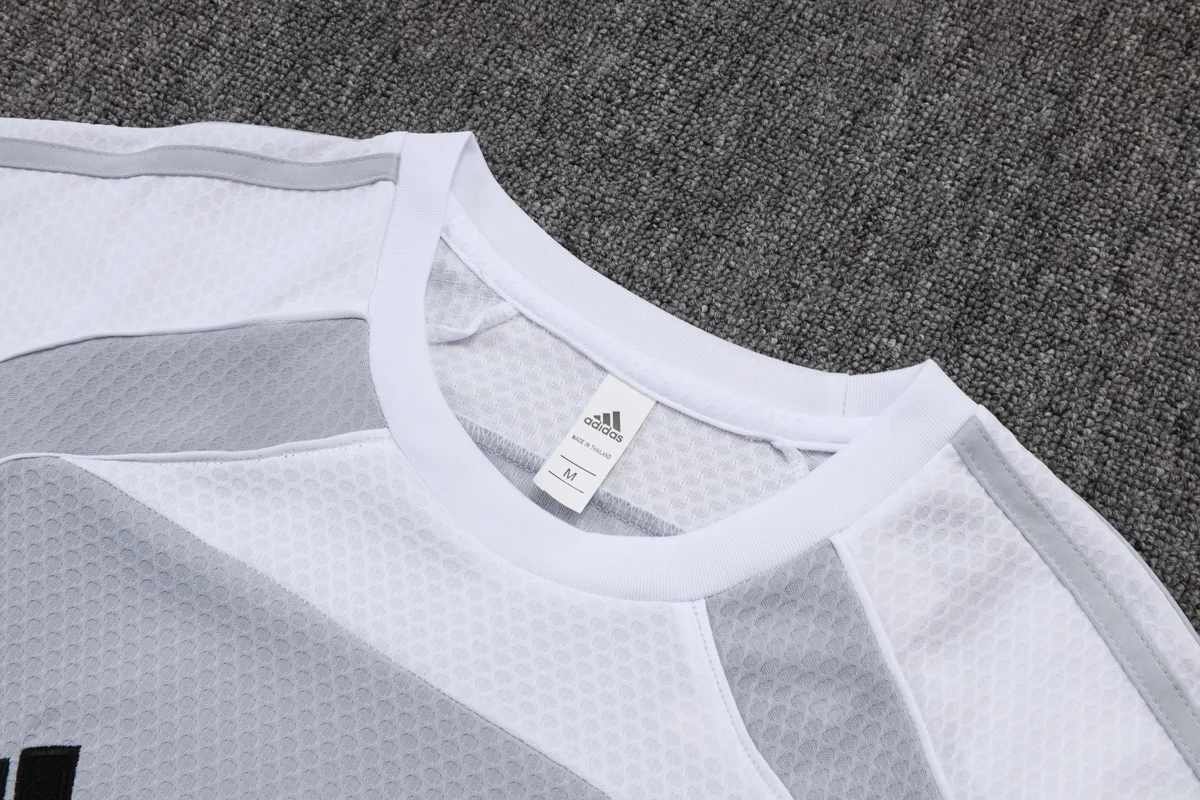 Camisa - Real Madrid (manga curta)