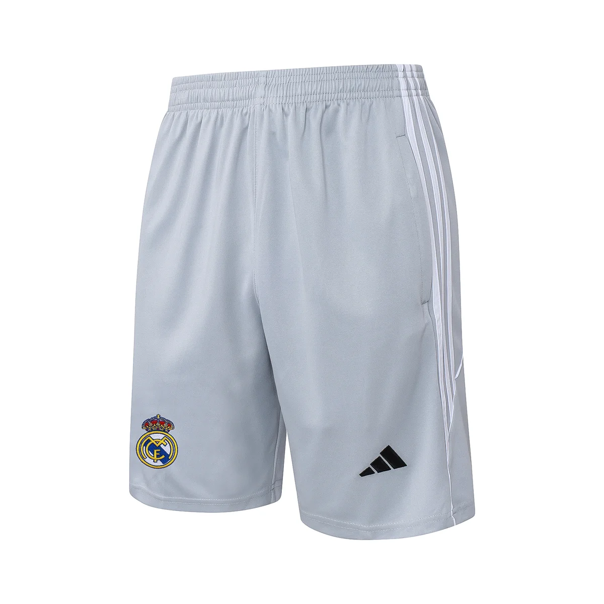 Camisa - Real Madrid (manga curta)