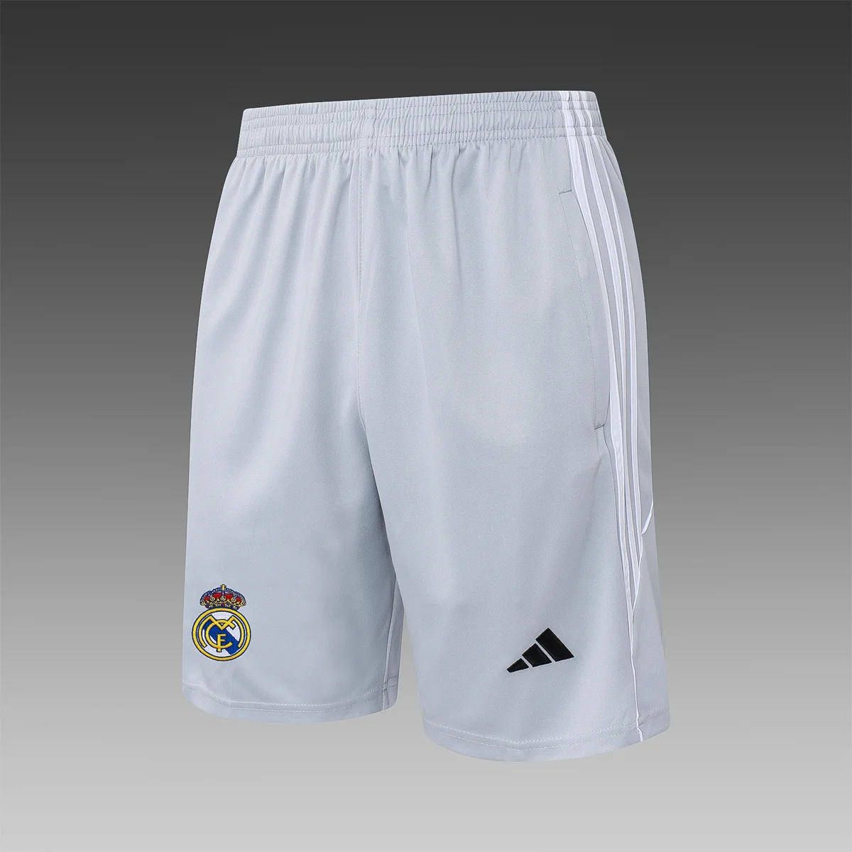 Camisa - Real Madrid (manga curta)