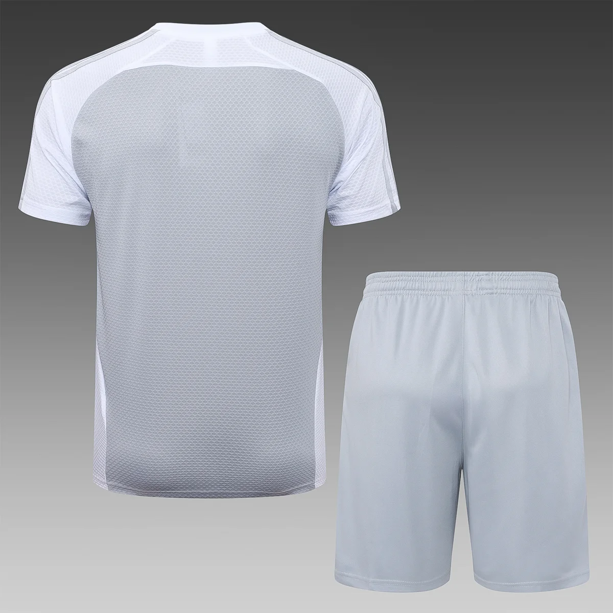 Camisa - Real Madrid (manga curta)