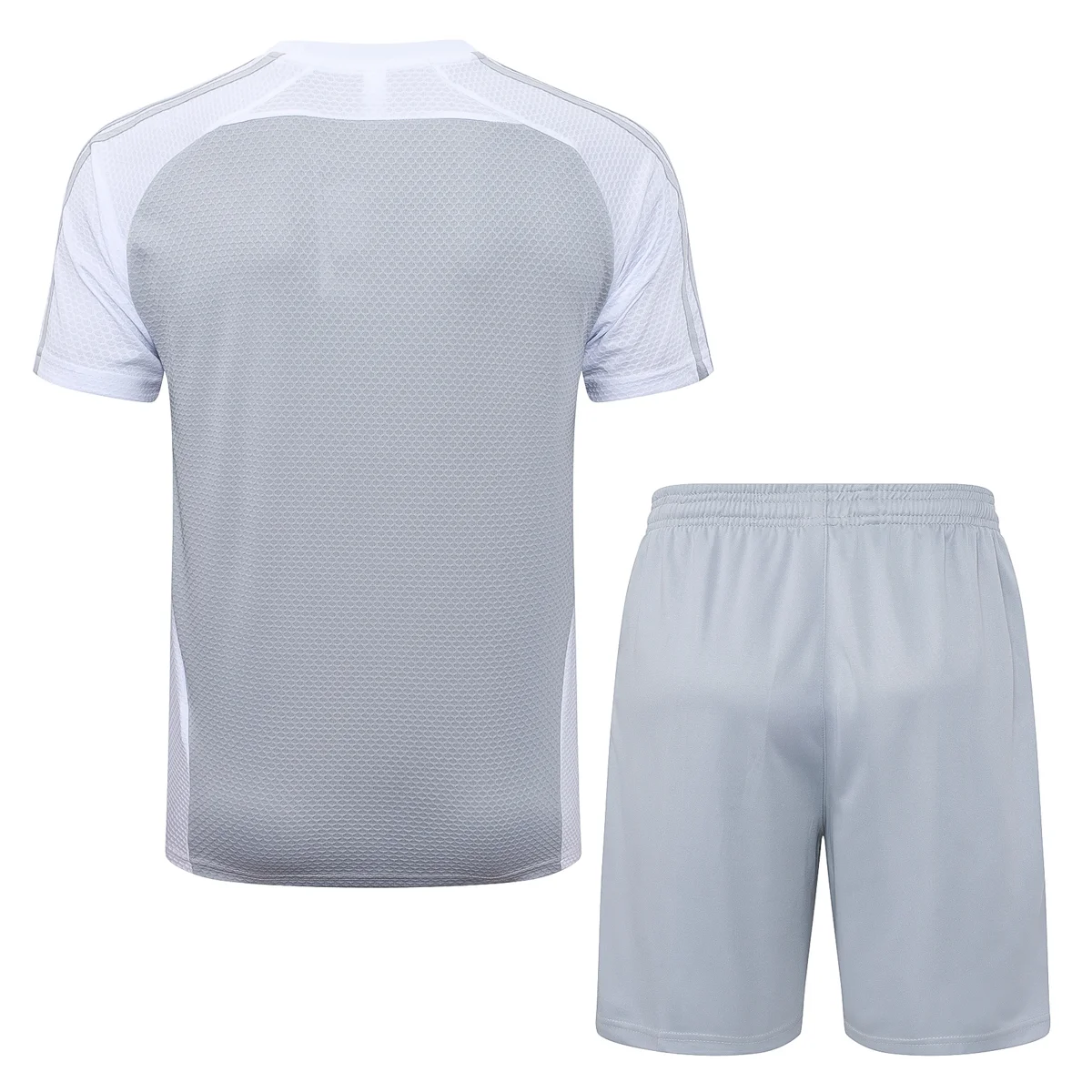 Camisa - Real Madrid (manga curta)