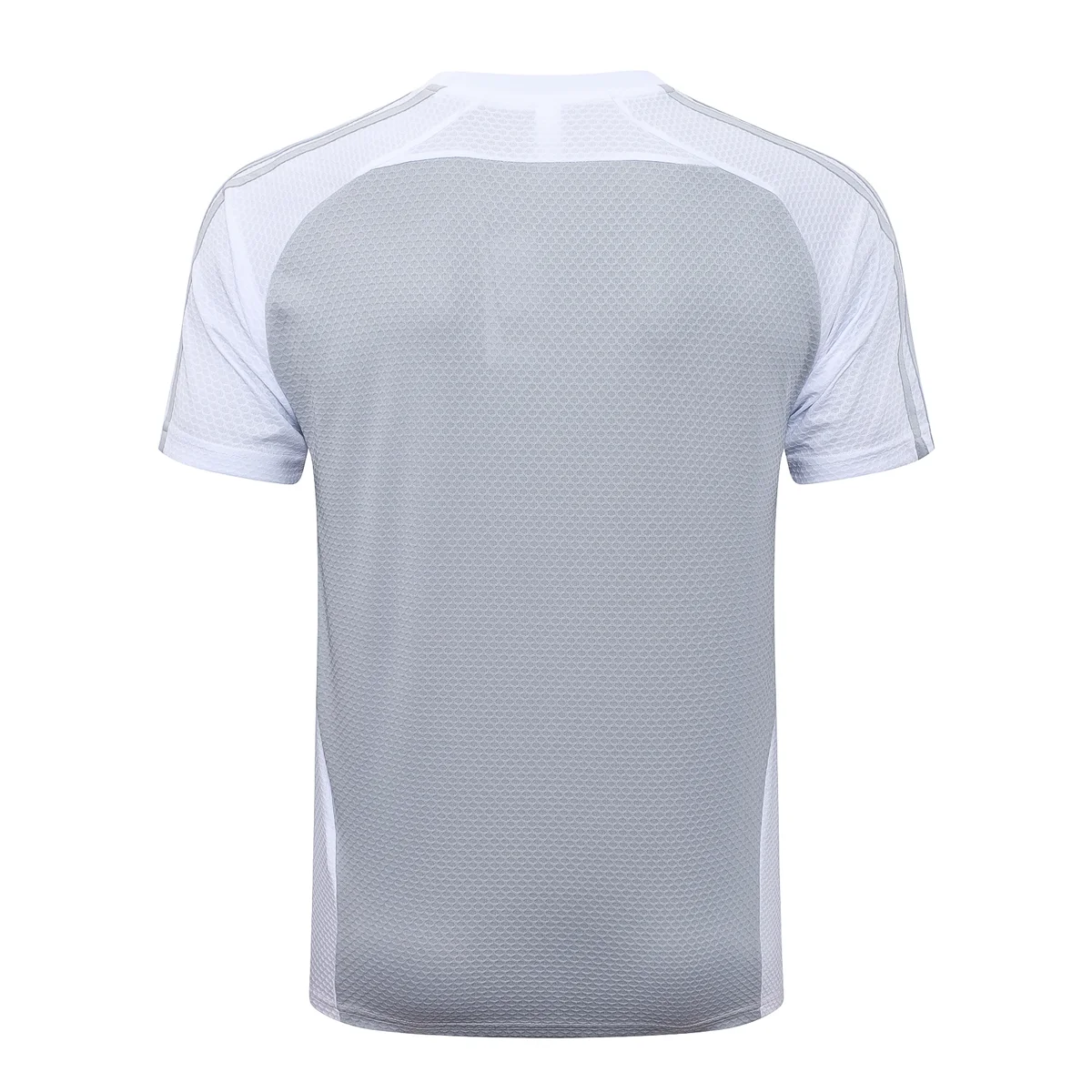 Camisa - Real Madrid (manga curta)