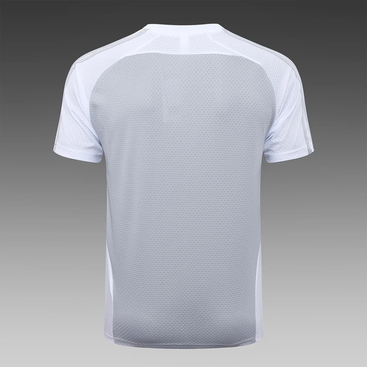 Camisa - Real Madrid (manga curta)