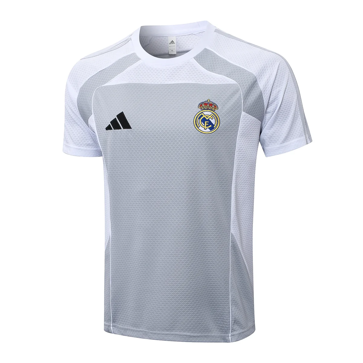 Camisa - Real Madrid (manga curta)