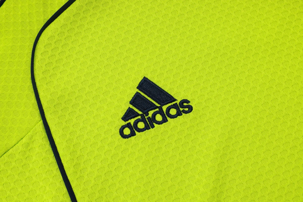 Camisa - Real Madrid (manga curta)