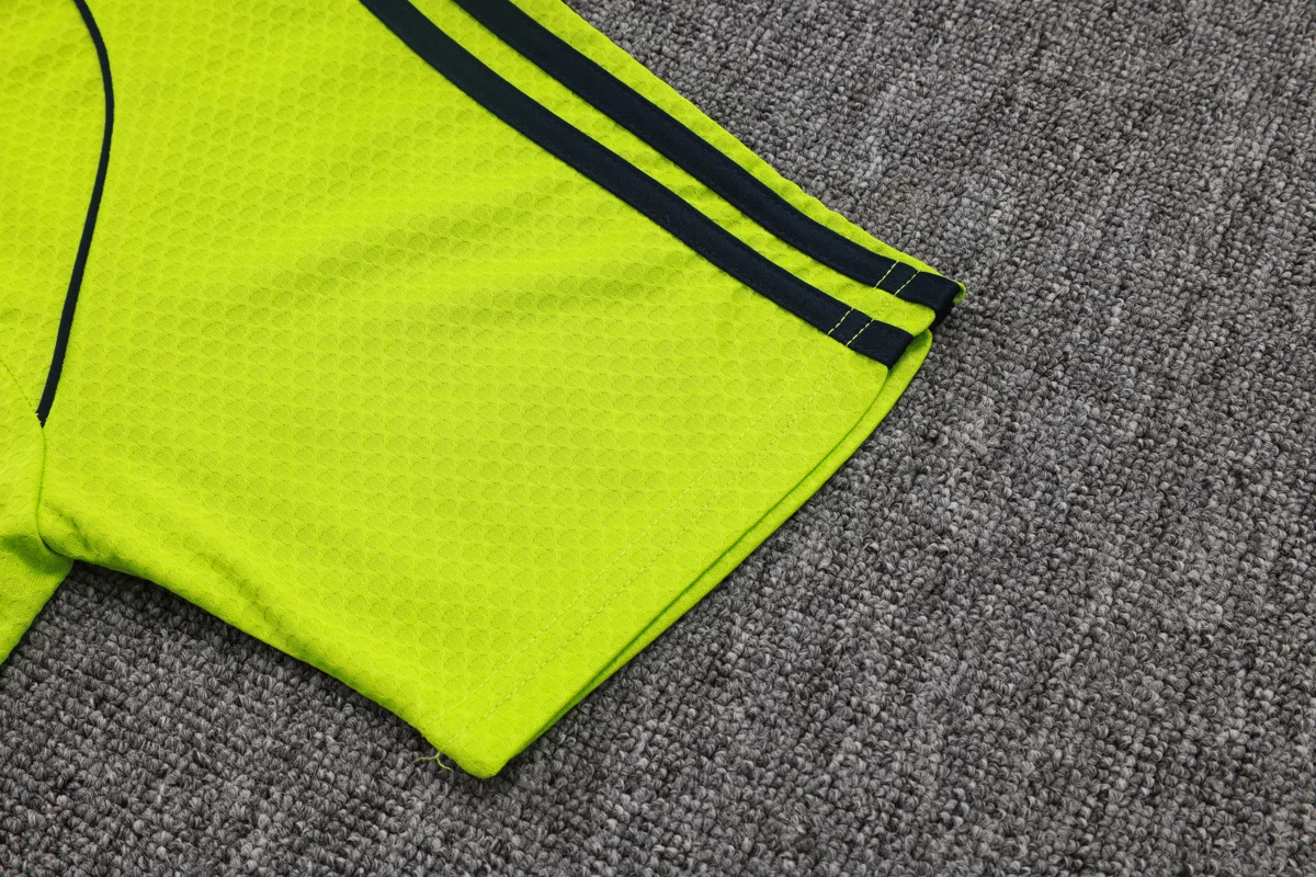 Camisa - Real Madrid (manga curta)