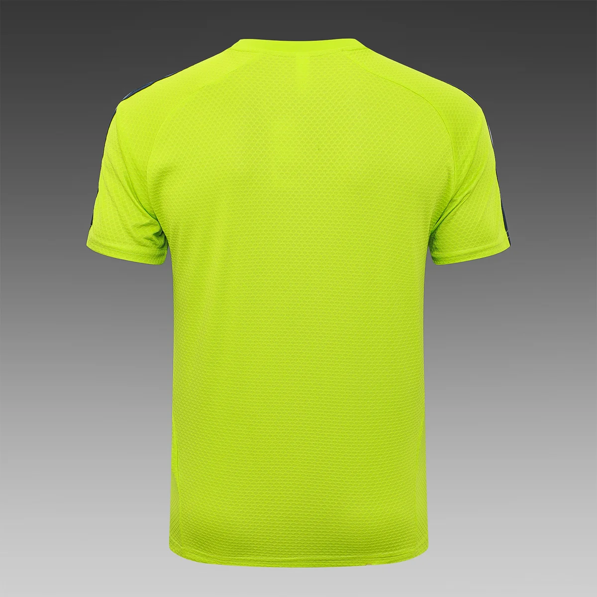 Camisa - Real Madrid (manga curta)