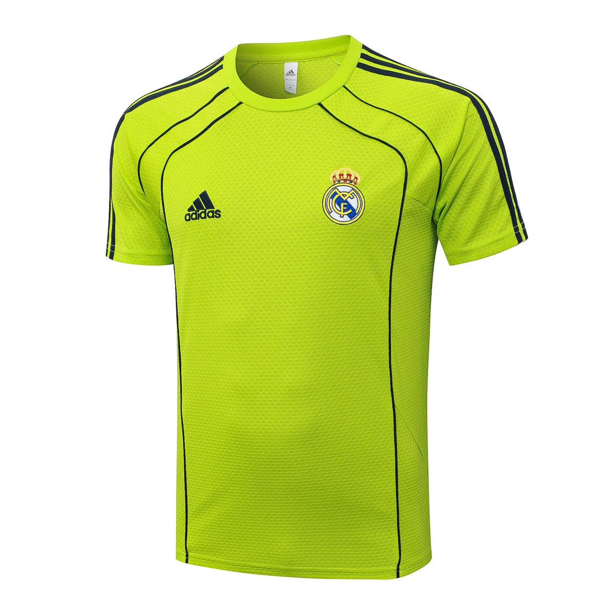 Camisa - Real Madrid (manga curta)