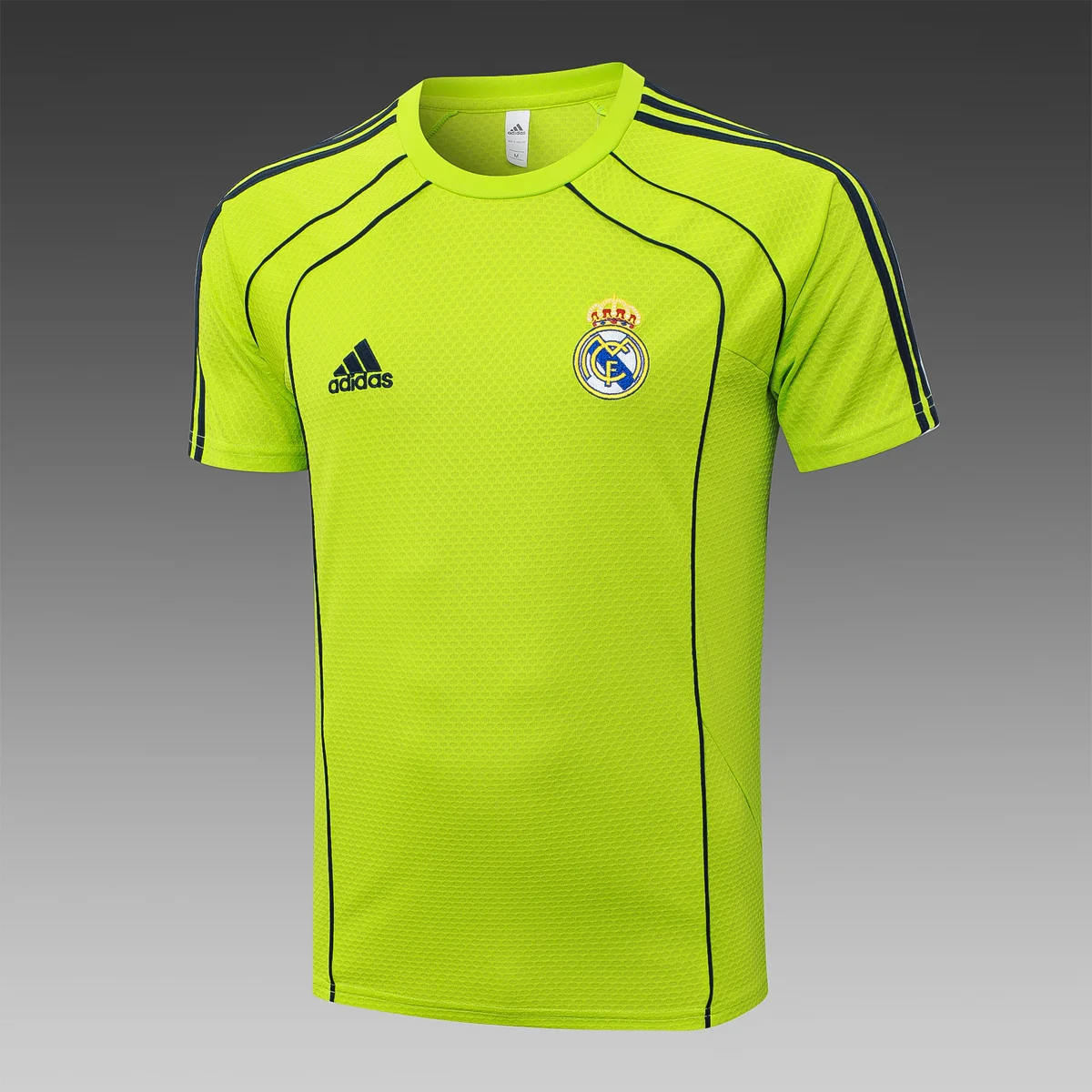 Camisa - Real Madrid (manga curta)