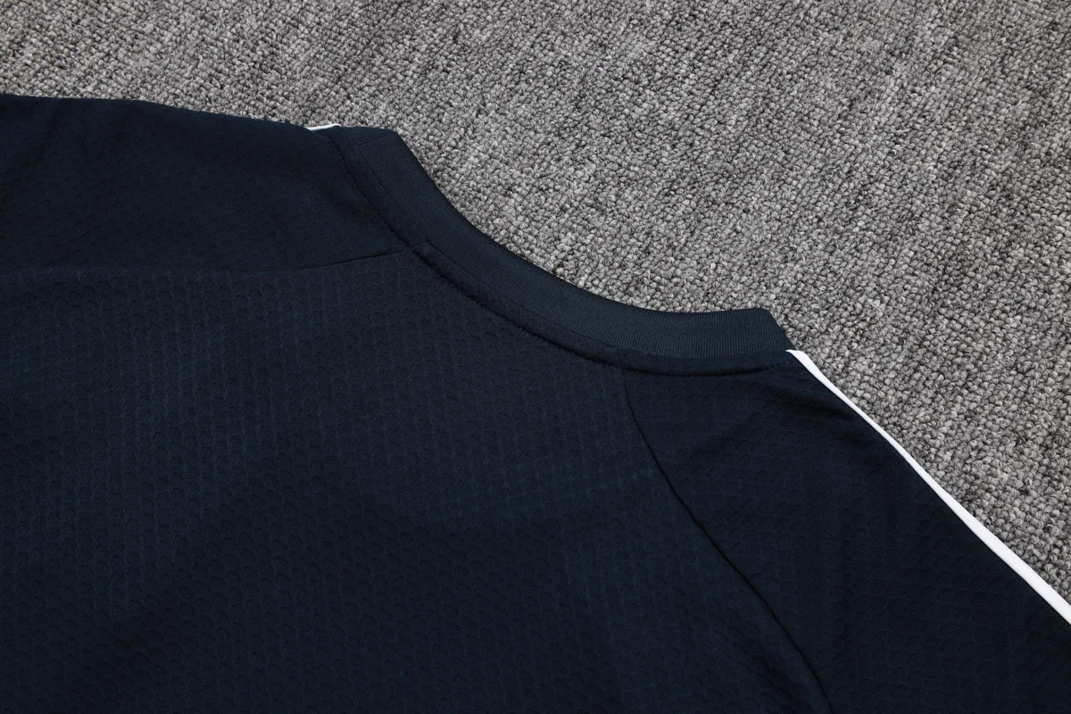 Camisa - Real Madrid (manga curta)