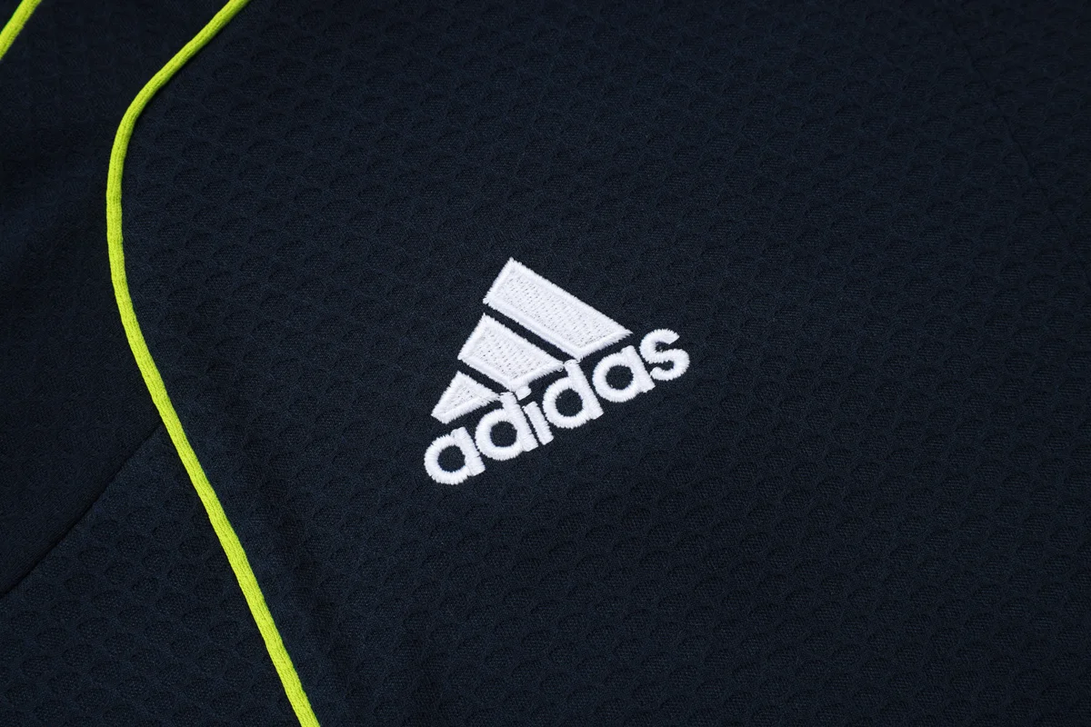 Camisa - Real Madrid (manga curta)