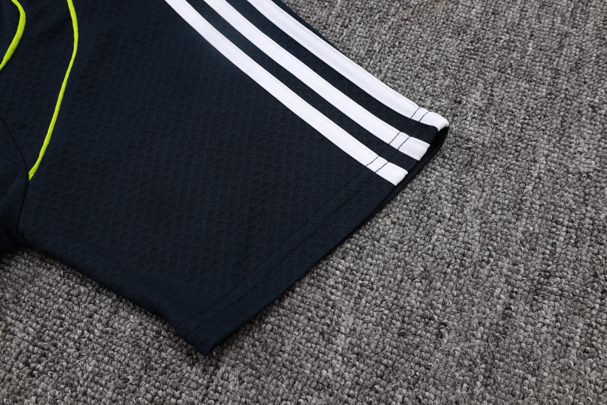Camisa - Real Madrid (manga curta)