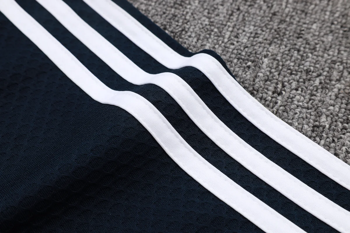 Camisa - Real Madrid (manga curta)