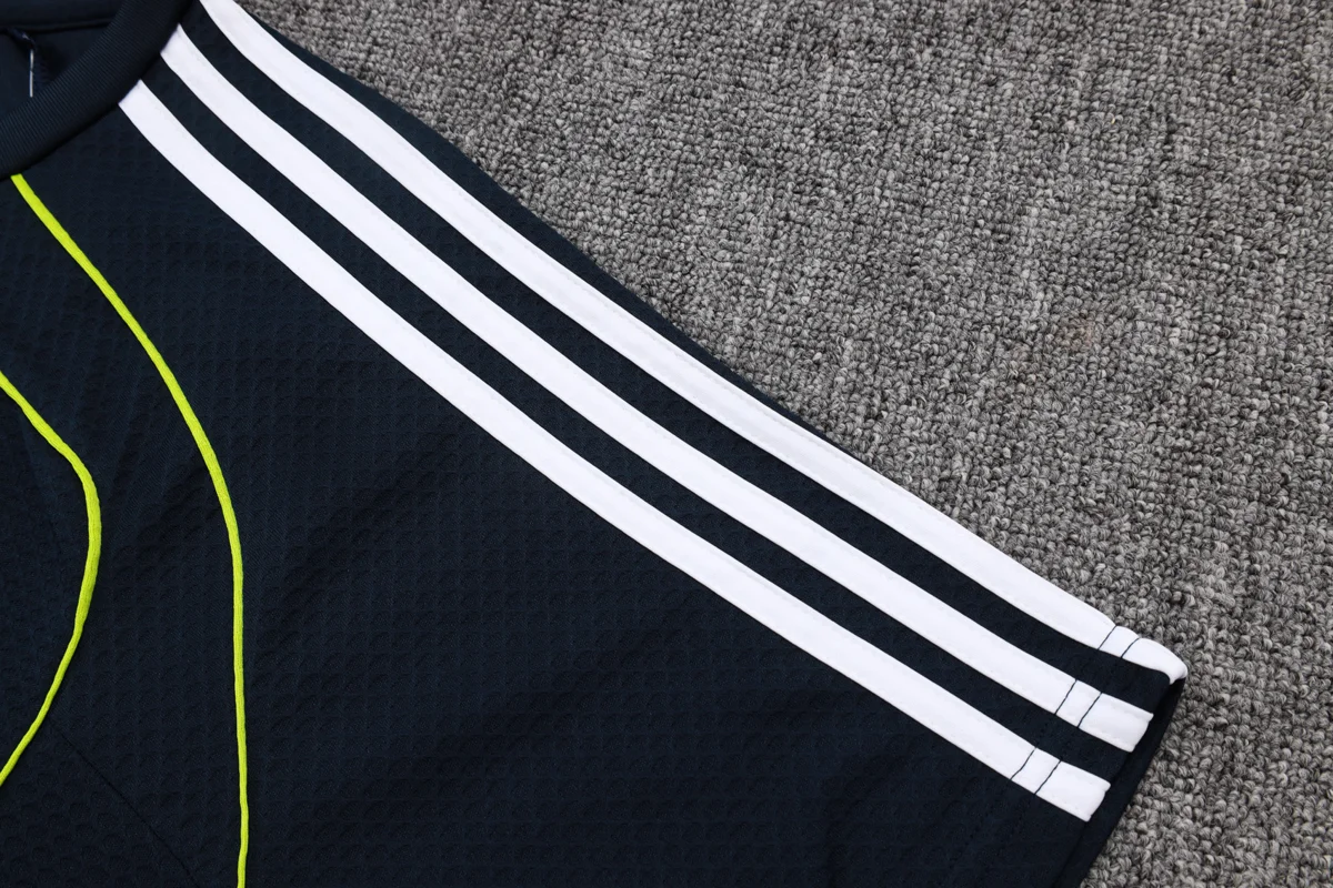 Camisa - Real Madrid (manga curta)