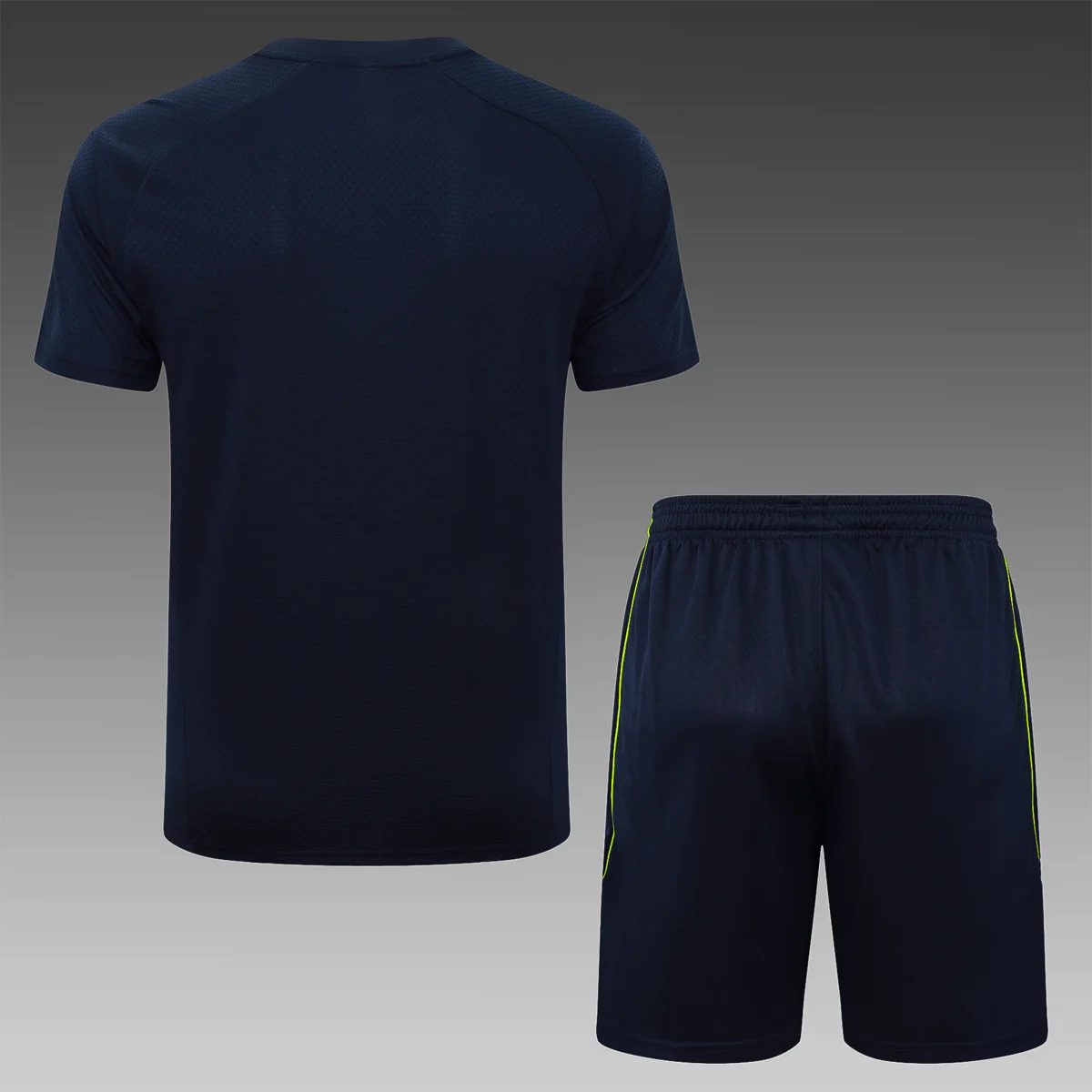 Camisa - Real Madrid (manga curta)